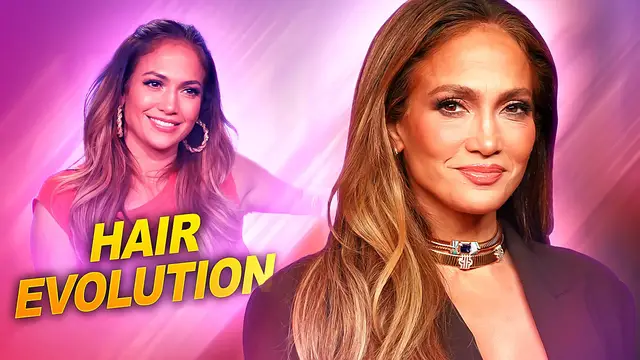 Video thumbnail for Jennifer Lopez's Hair Transformation Has Been Stunning