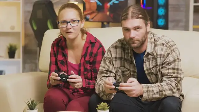 Video thumbnail for Multiplayer Games on The Division 2