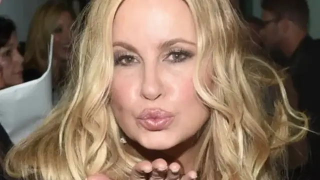Video thumbnail for Jennifer Coolidge: How The Comedic Star Made It In Hollywood