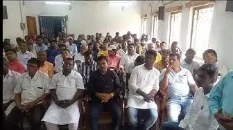 Video thumbnail for पश्चिम बंगाल बाउरी समाज हुआ एक बैनर के तले इकट्ठा :राजबंगशी बाउरी। PUNJABI POST