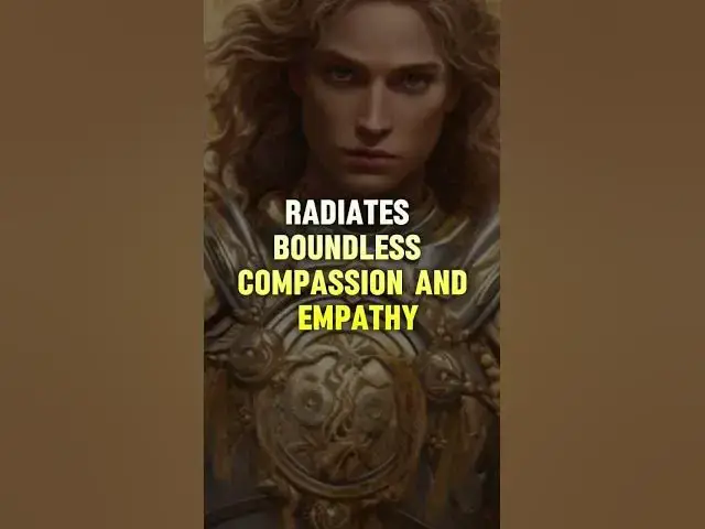 Video thumbnail for 7 powerful angels of God (Part 2)