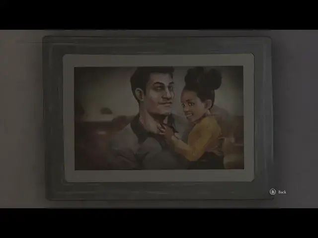 Video thumbnail for South of Midnight - Chapter 1 Find Mementos To Pack: Folklore Doll, Trey (Dad's Photo) Gameplay