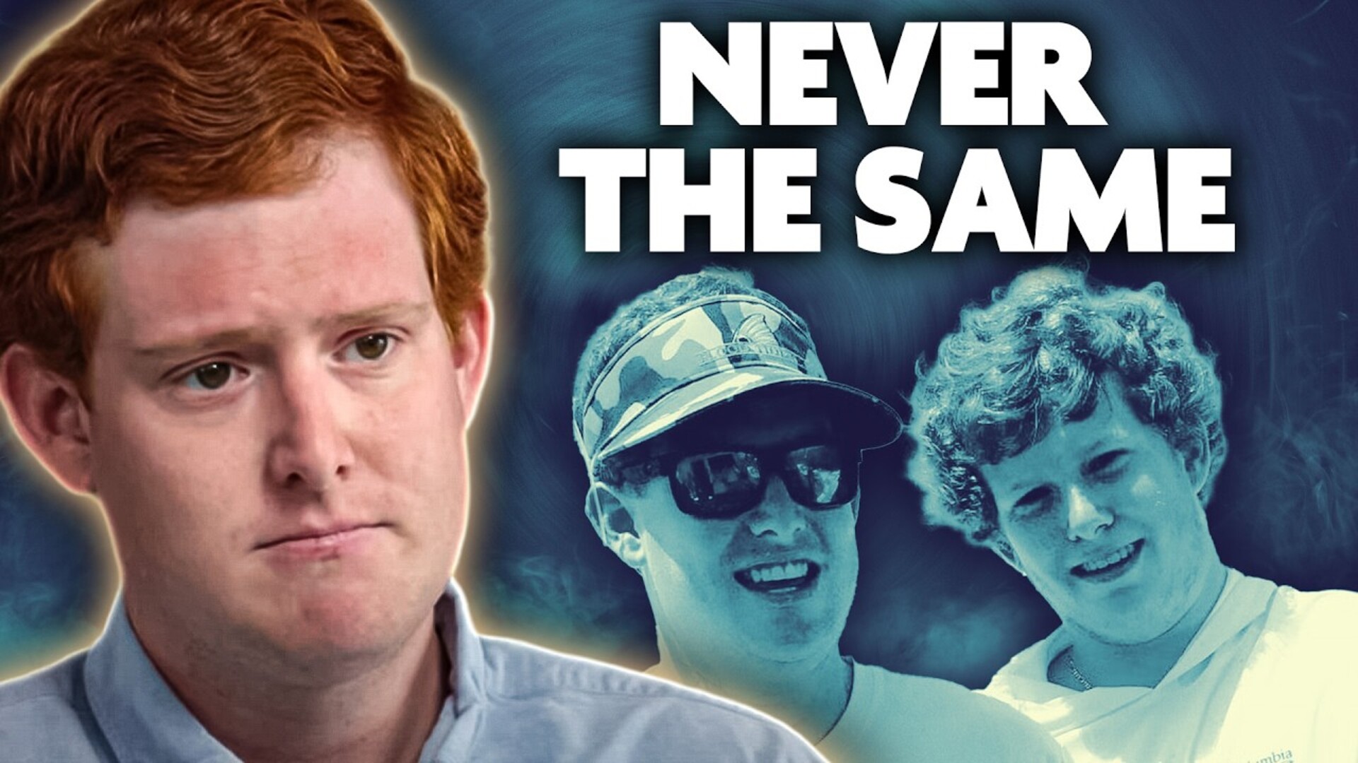 Video thumbnail for Buster Murdaugh Was Never The Same After His Brother's Death