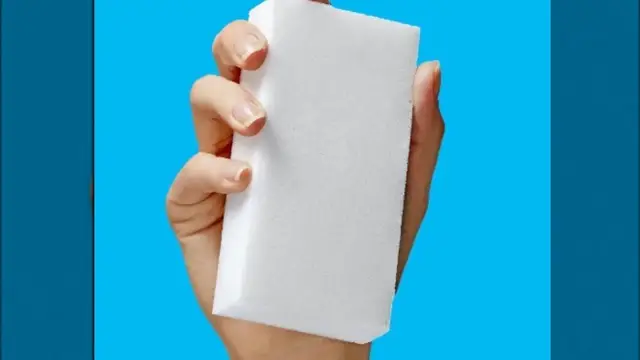 Video thumbnail for The Untold Truth Of Magic Eraser