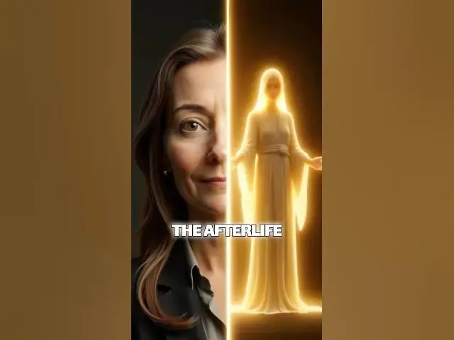 Video thumbnail for Teacher Dies for 15 Minutes, Wakes Up With Warning About Humanity's Future  #neardeath