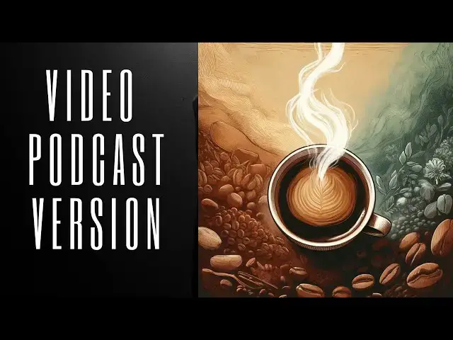 Video thumbnail for Coffee: Embrace the Journey, Not the Labels