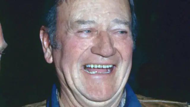 'Video thumbnail for Strange Details Everyone Just Ignores About John Wayne'