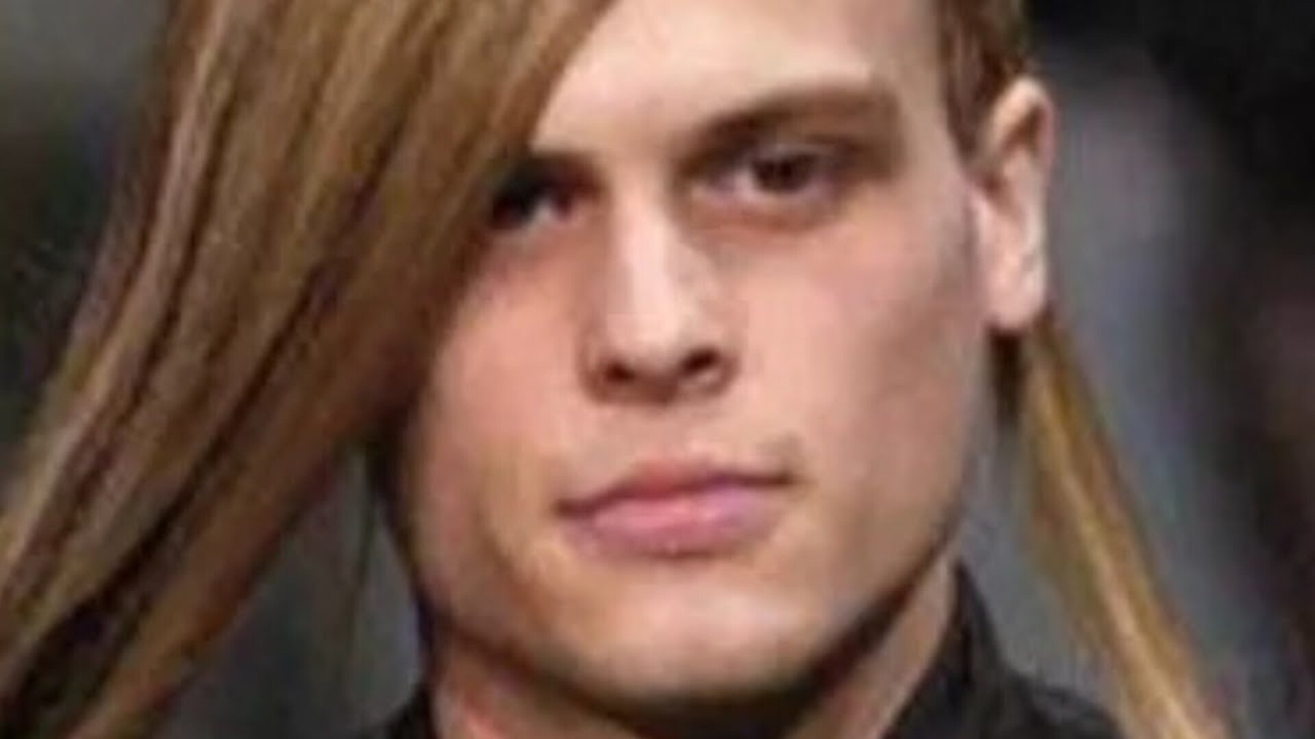 Video thumbnail for The Transformation Of Matthew Gray Gubler