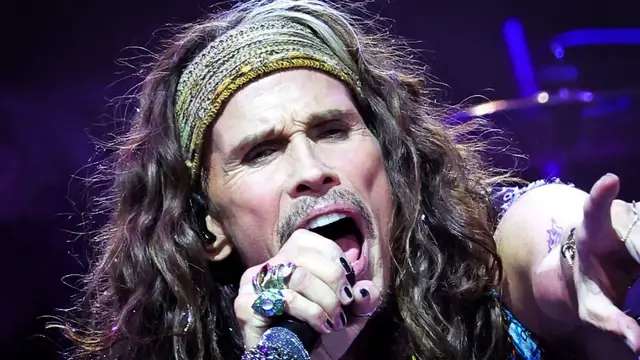 Video thumbnail for Rock Stars Who Are Absolute Nightmares On Tour