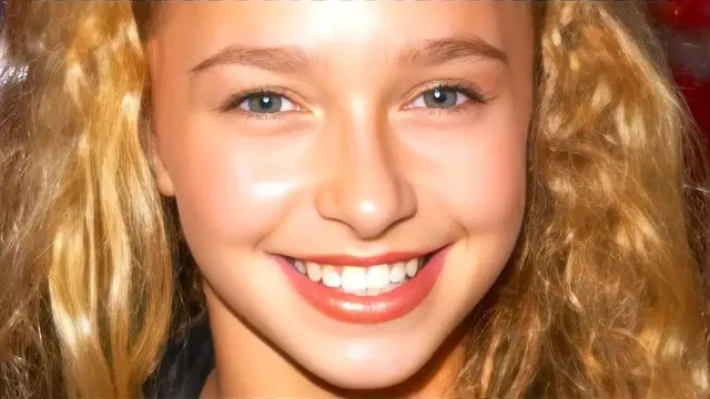 Video thumbnail for The Little Girl From Remember The Titans Is Absolutely Gorgeous Now