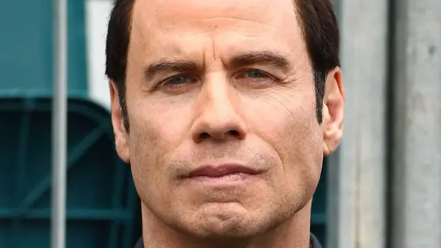 Video thumbnail for The Tragedy Of John Travolta Just Keeps Getting Sadder & Sadder