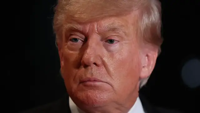 'Video thumbnail for Here's What All Of Donald Trump's Exes Have Said About Him'