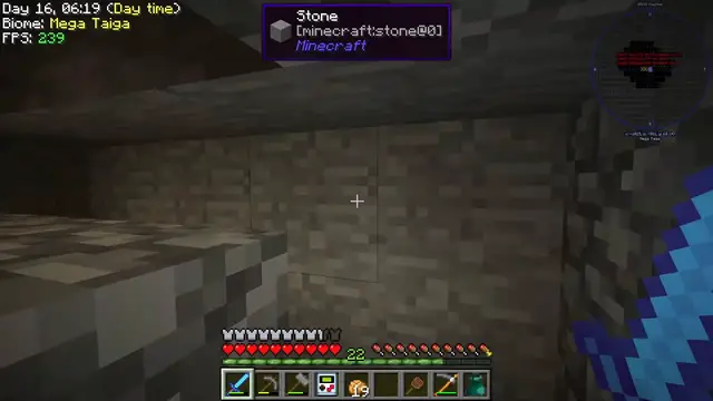 Video thumbnail for MINECRAFT STONEBLOCK GAMEPLAY