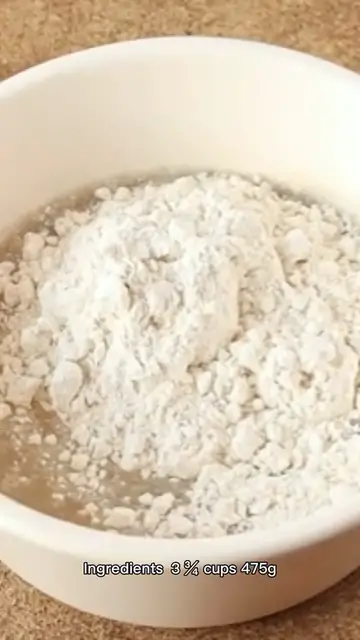 'Video thumbnail for dinner roll recipe'