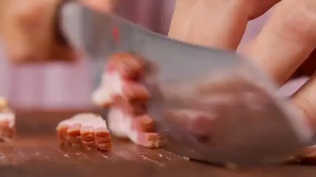 Video thumbnail for The Most Famous Hungarian Beef and Onion Stew! Traditional Authentic Pörkölt recipe!