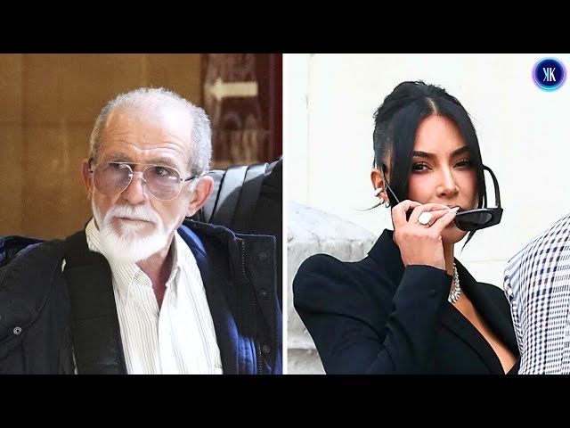 Video thumbnail for Gang Who Abducted And Robbed Kim Kardashian Caught After 10 Years