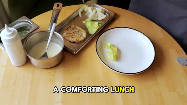 'Video thumbnail for Sweet Potato Soup'