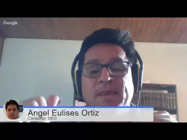 Video thumbnail for Blogger para emprendedores