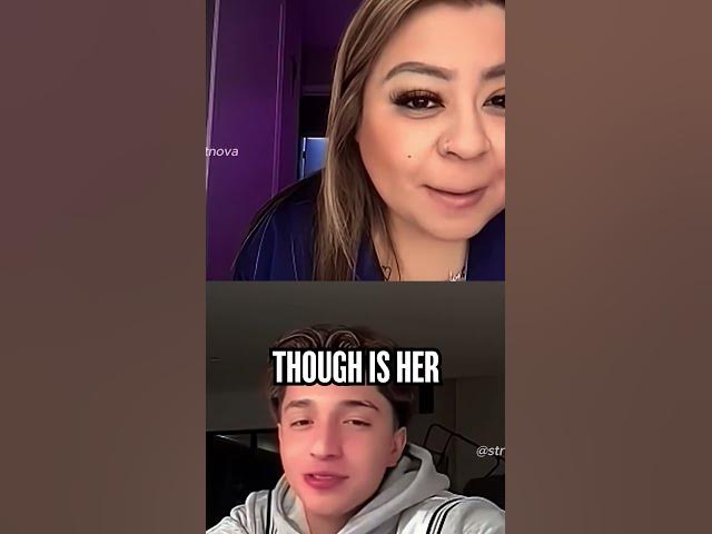 Video thumbnail for TikTok’s Biggest Trainwreck