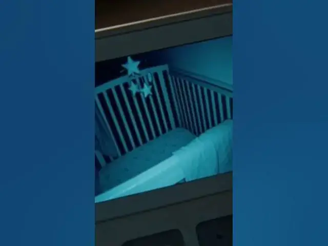 Video thumbnail for Baby Missing Dark Ambience 😈 #horrorshort #psychologicalhorror #scary #fypシ゚viral