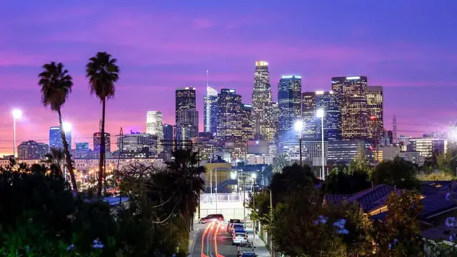 Video thumbnail for Los Angeles Cost of Living: The Complete Guide