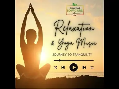 'Video thumbnail for Relaxation & Yoga Music: Journey to Tranquility (20 Minutes Music)'