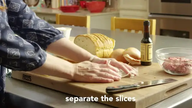 Video thumbnail for Patty Melt(720P HD)