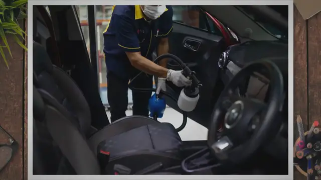 'Video thumbnail for Steering Wheel Cleaner 🚗 How to Choose the Best for Your Car'