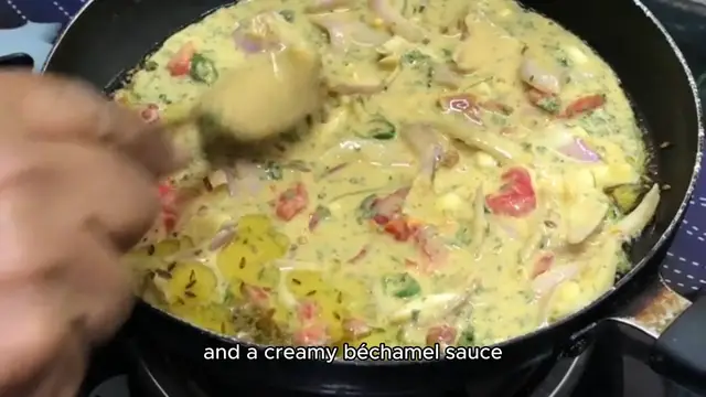 'Video thumbnail for Moussaka Recipe'