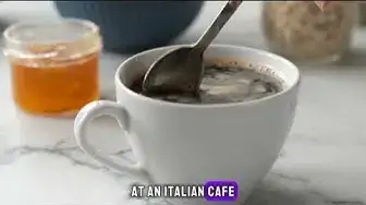 Video thumbnail for "Exploring the World of Coffee: A Journey Through Aromatic Delights"