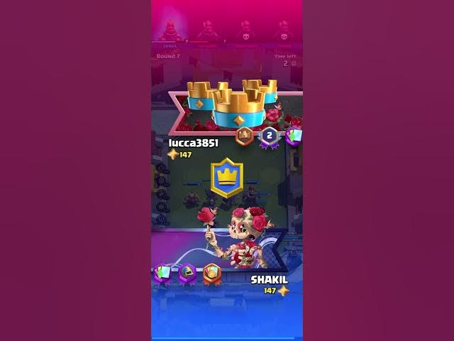 Video thumbnail for THE END OF AN ERA? 🏆 Ultimate Clash Royale Review: The Broken Meta & Top 1% Strategy You NEED to See