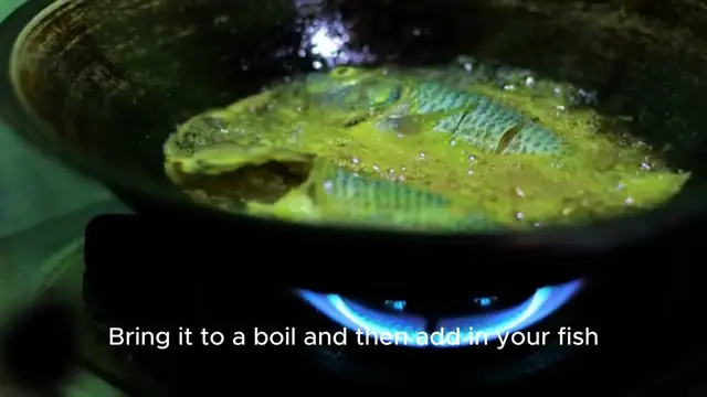 'Video thumbnail for Irish Fish Chowder'
