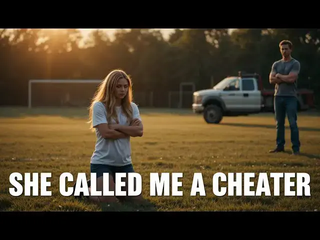 'Video thumbnail for Six Years After He Vanished… I Met His Daughter | True Story'