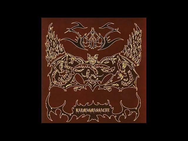Video thumbnail for Sabbat - Karmagmassacre