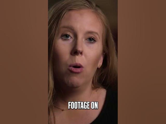 Video thumbnail for She made the mistake of being nice to an incel