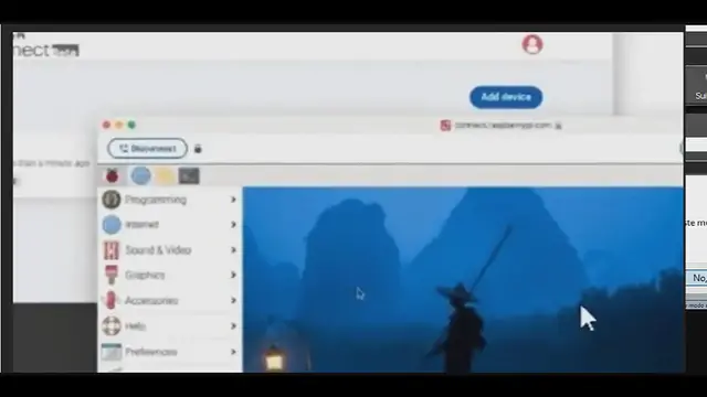 Video thumbnail for Nueva forma de conectarnos a nuestra Raspberry Pi