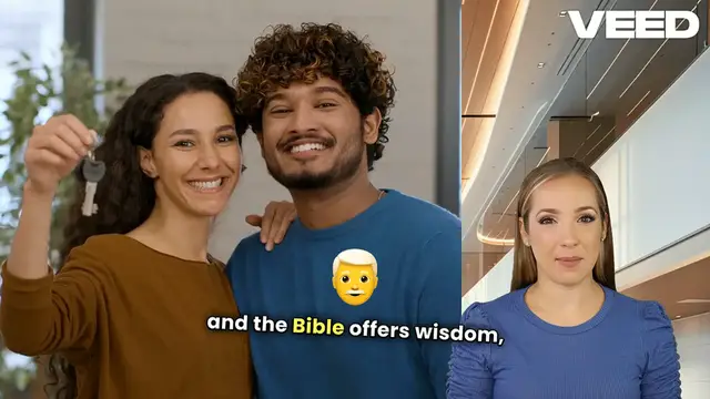 Video thumbnail for What Does The Bible say About Divorce (Top 18 Insights)