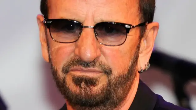 Video thumbnail for Tragic Details About Ringo Starr