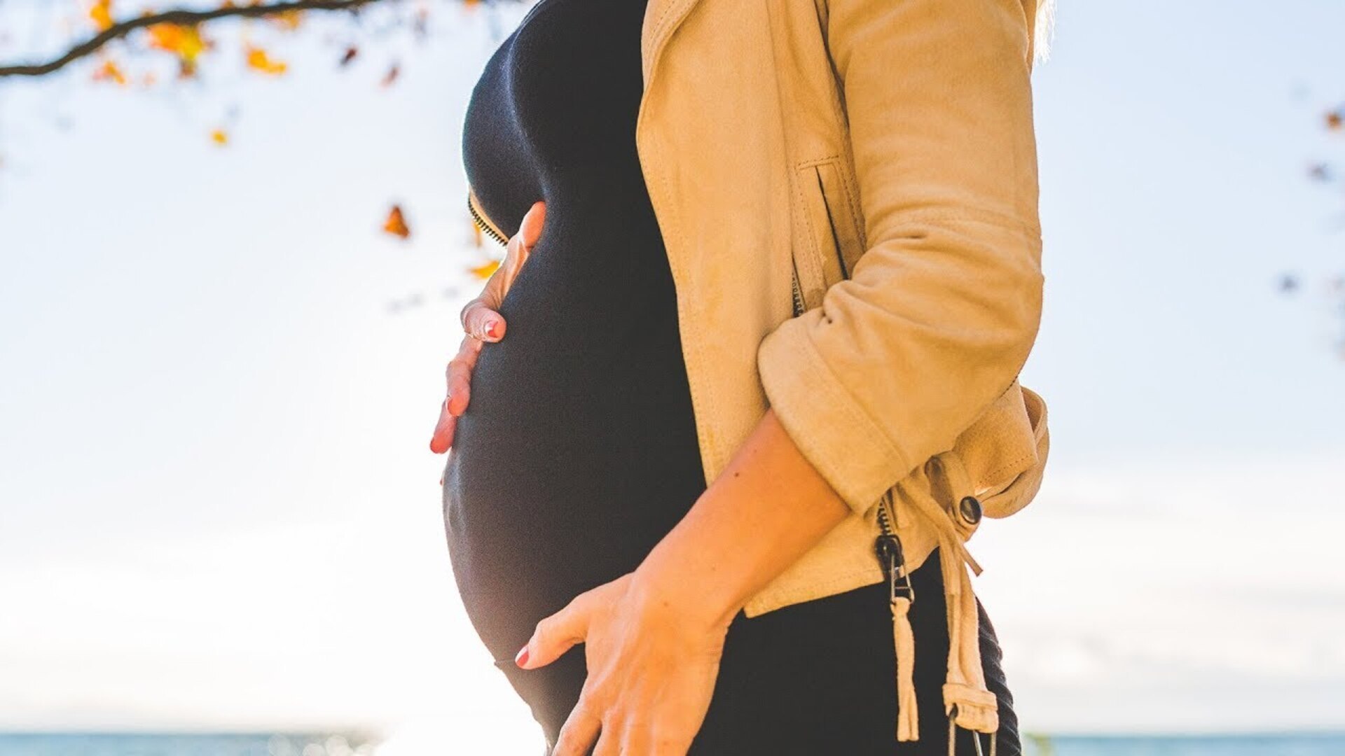 Video thumbnail for Essential Life Hacks For Pregnant Women