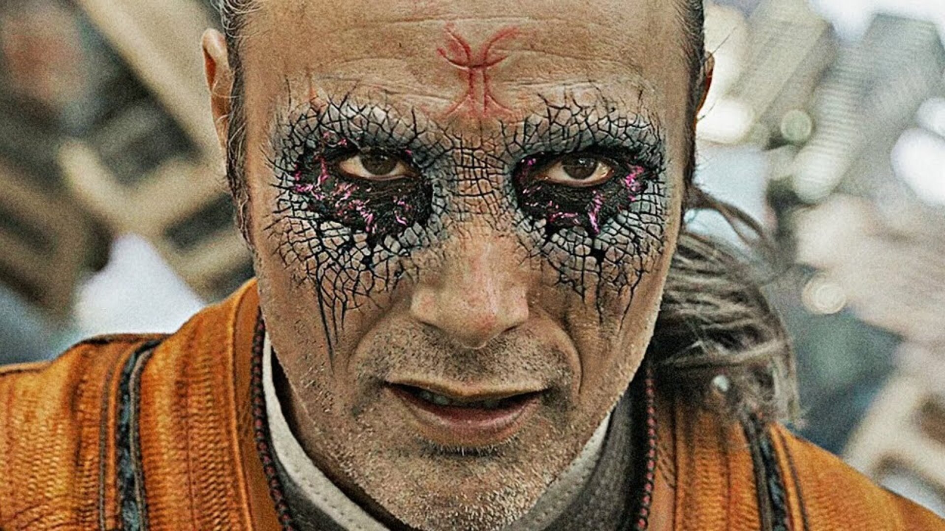 Video thumbnail for Movie Mentors Who Wound Up Fighting Their Protégés