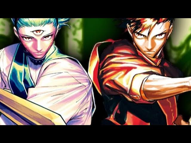Video thumbnail for Entre sombras y capítulos: cómo avanza Jujutsu Kaisen: Modulo en 2025?