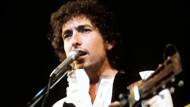 Video thumbnail for Bob Dylan Wrote This Classic In 1973 — 17 Years Later, A Hard Rock Cover Brought It Back To Life
