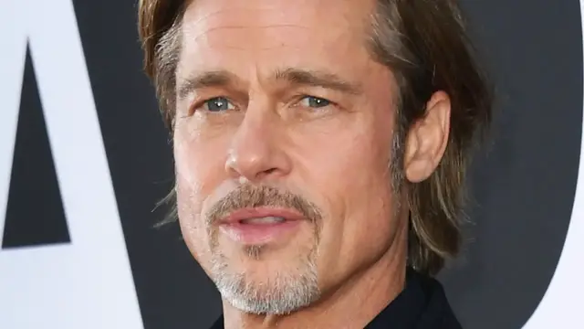 'Video thumbnail for Ridiculously Expensive Items Brad Pitt Owns'