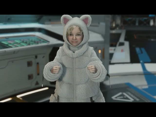 Video thumbnail for Pragmata - The Shelter (Level 2) Hacking Mode Chips (Diana Bites Chip) Acquire Object & Bot Scan