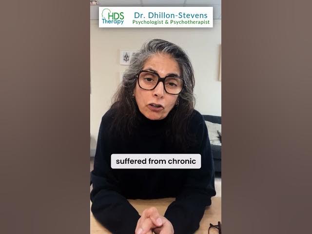 Video thumbnail for Are You Hypervigilant? #MentalHealth #Parenting #Therapy #SelfHelp #Emotions #Psychologist #Psychoth