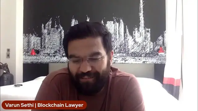 Video thumbnail for Why banks are blocking the Crypto