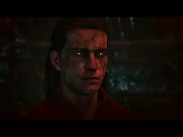 Video thumbnail for The Blood of Dawnwalker - Bad Blood: Coen Kills Vladimir After Convincing Him To Escape The House