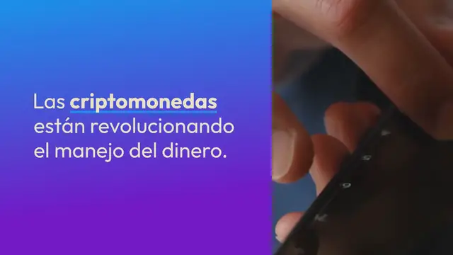 Video thumbnail for Introducción a la Tecnología de Cadena de Bloques