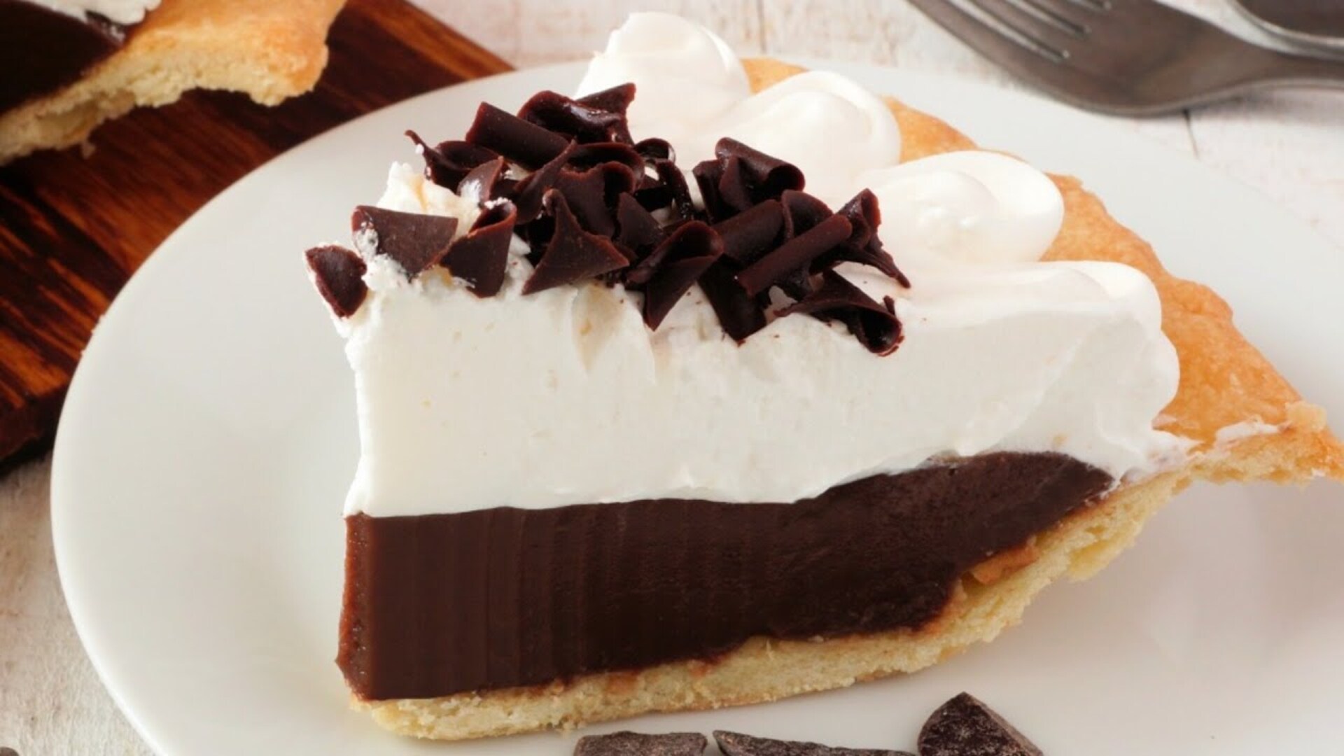 Video thumbnail for These Are The Most Famous Pies You Can Find In The U.S.