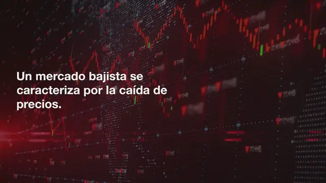 Video thumbnail for Operando Futuros de Criptomonedas en un Mercado Bajista